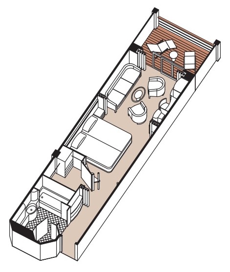 Penthouse Suite