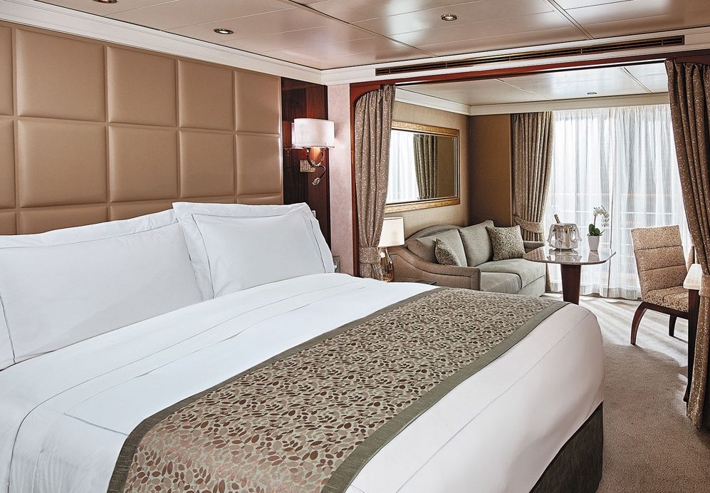 Penthouse Suite