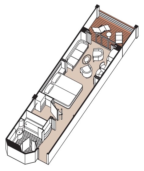 Concierge Suite