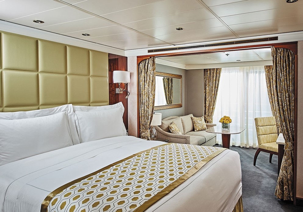 Concierge Suite