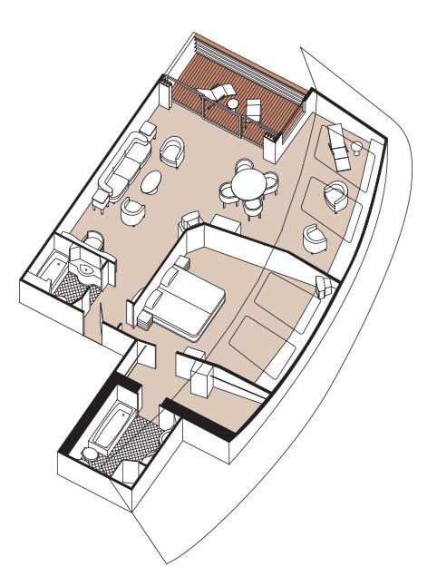 Grand Suite