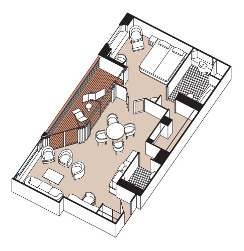Mariner Suite
