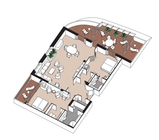 Signature Suite