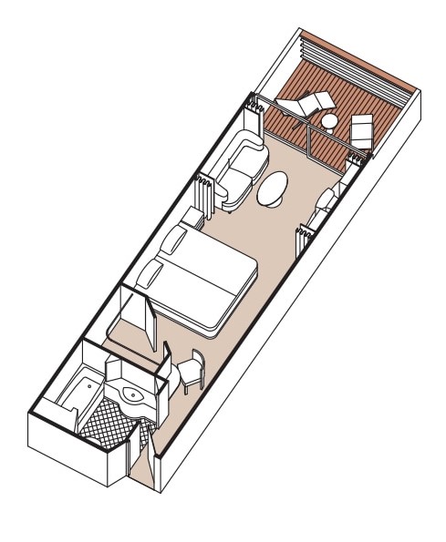 Concierge Suite