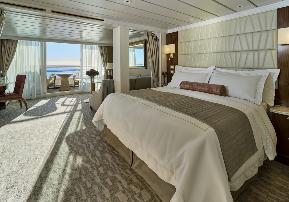 Penthouse Suite
