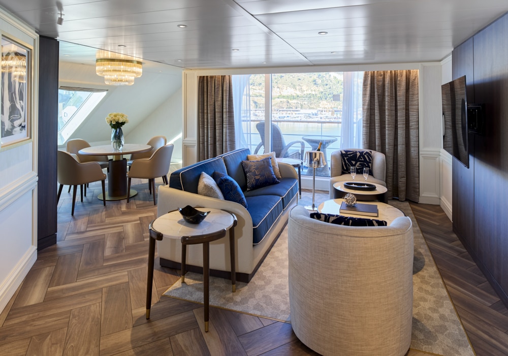Grand Suite