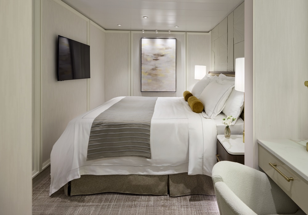 Horizon View Suite