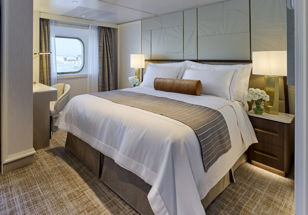 Mariner Suite