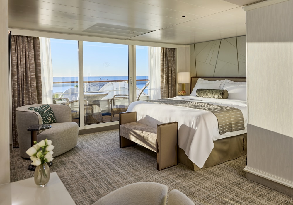 Signature Suite