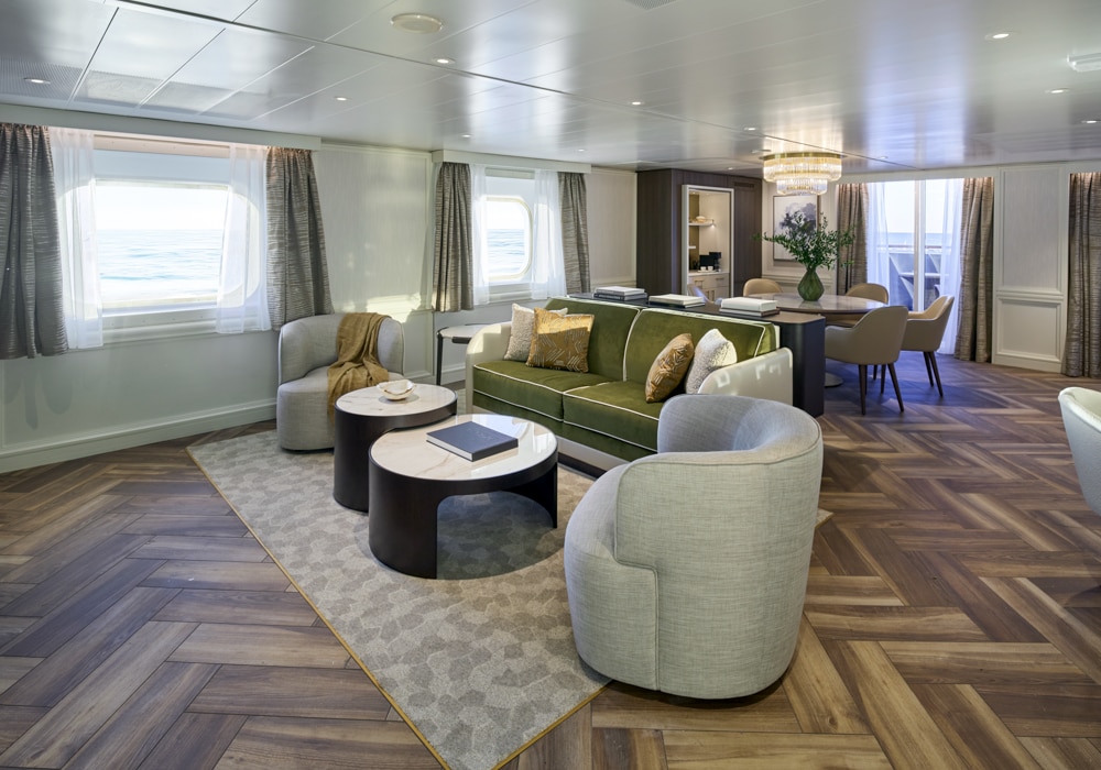 Signature Suite