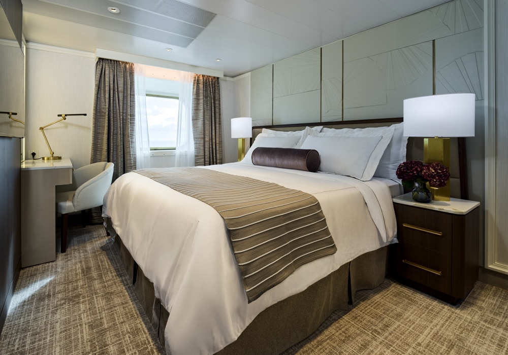 Seven Seas Suite