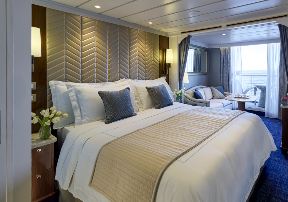 Concierge Suite