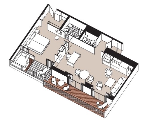 Grand Suite