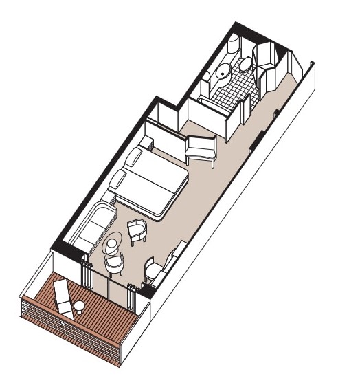 Concierge Suite