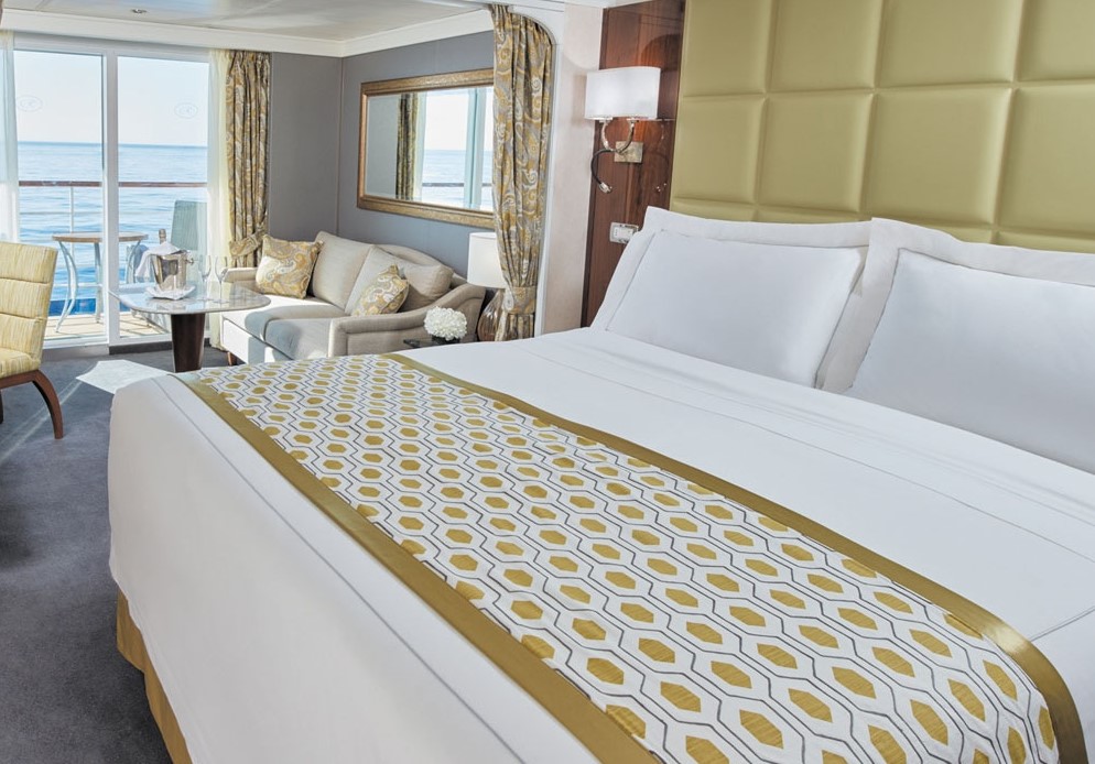Concierge Suite
