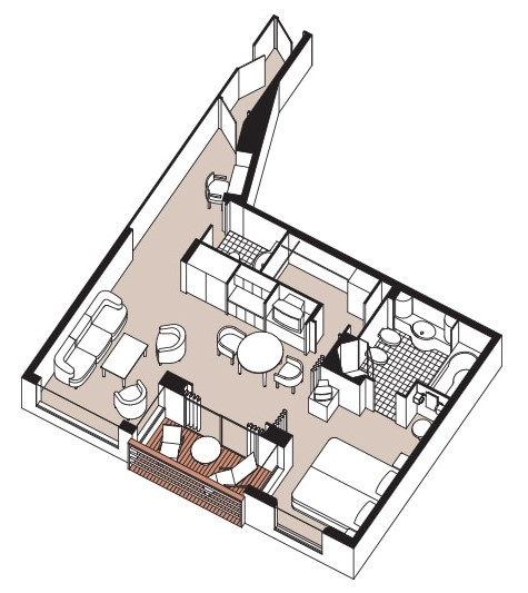 Voyager Suite