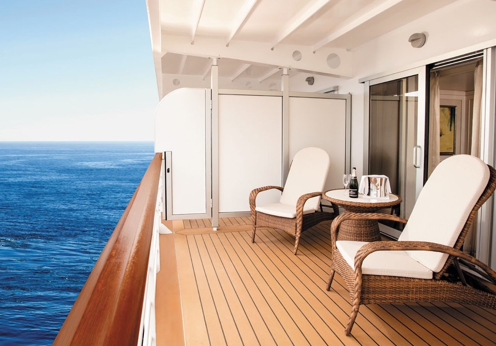 Concierge Suite