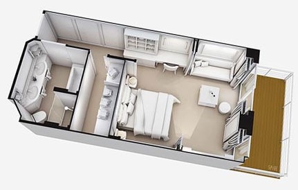Concierge Suite