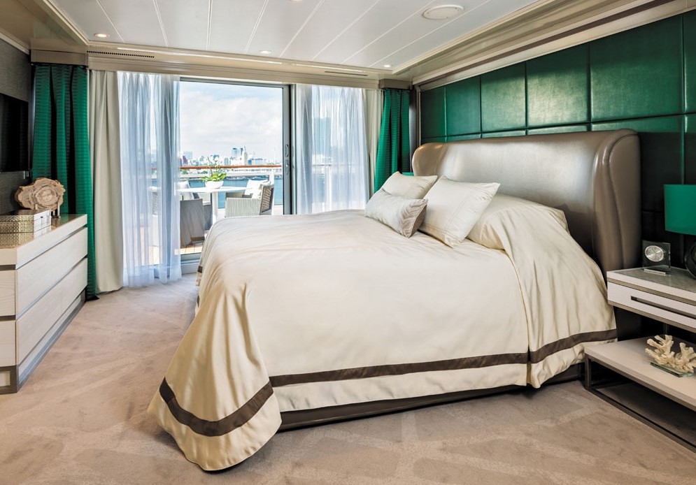 Grand Suite