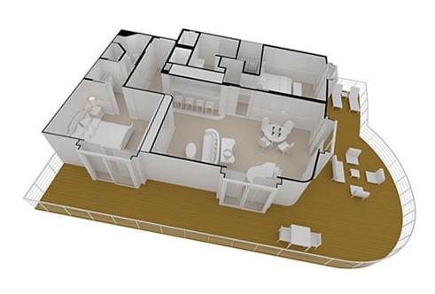 Signature Suite