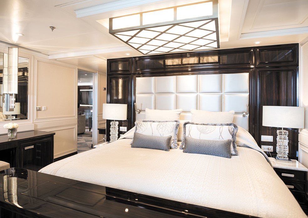 Signature Suite