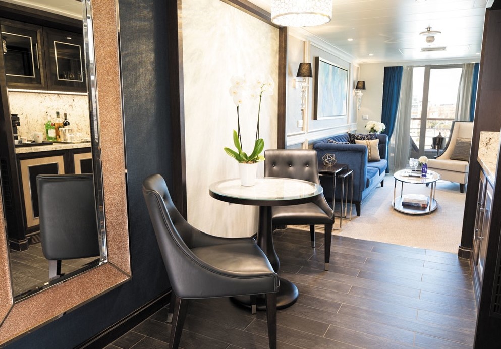 Penthouse Suite