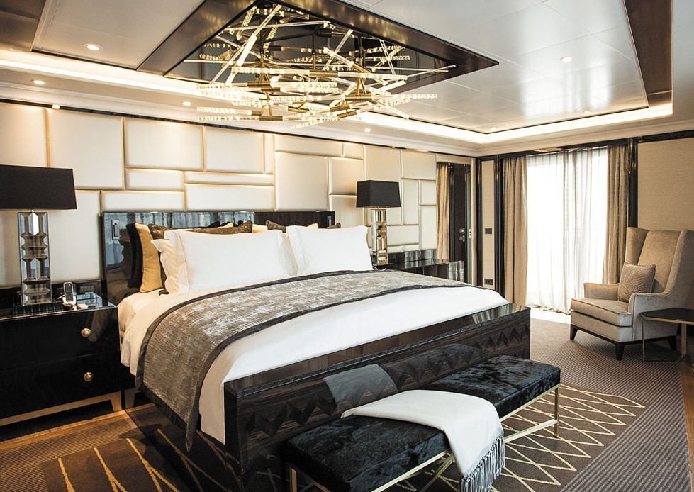 Regent Suite