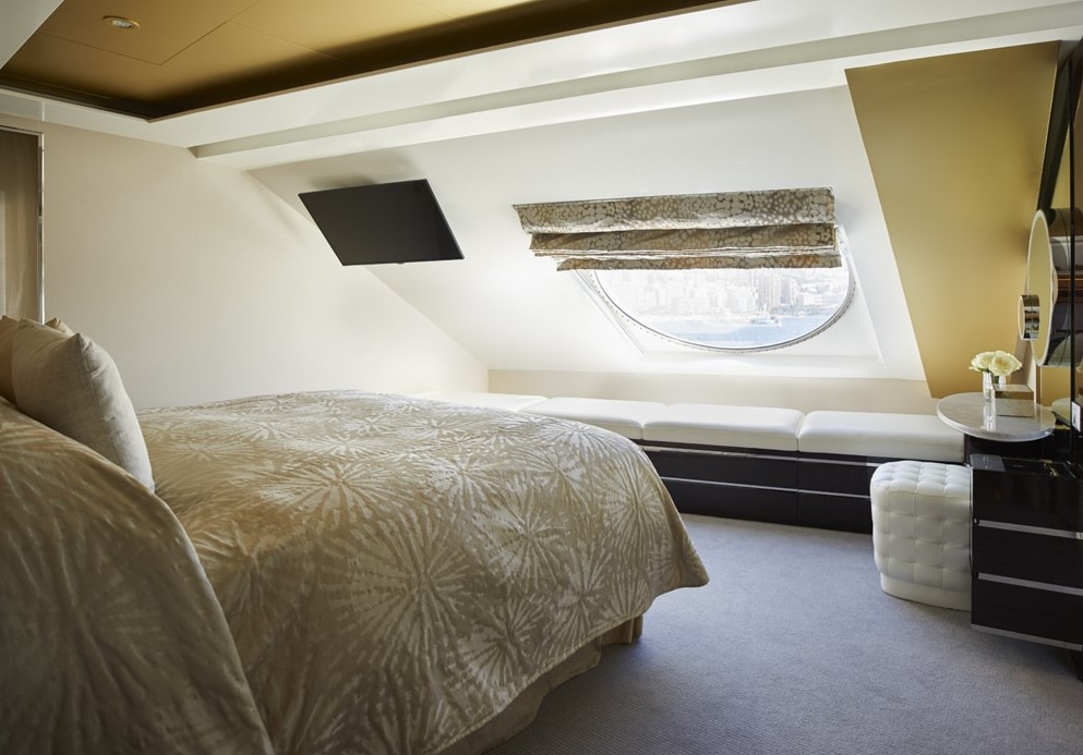 Seven Seas Suite