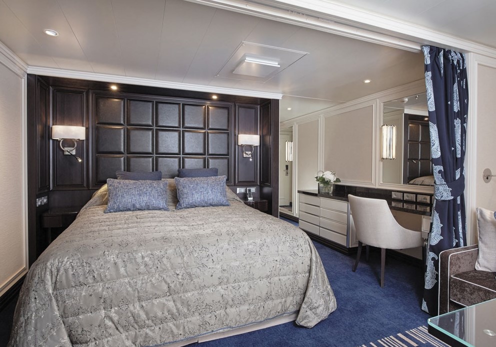 Serenity Suite