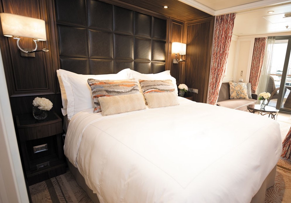 Veranda Suite