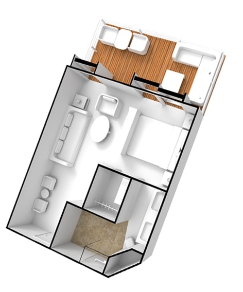 Penthouse Suite