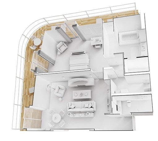Grand Suite