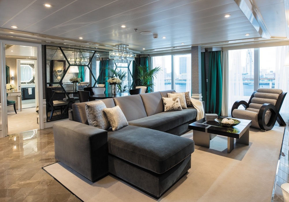 Grand Suite