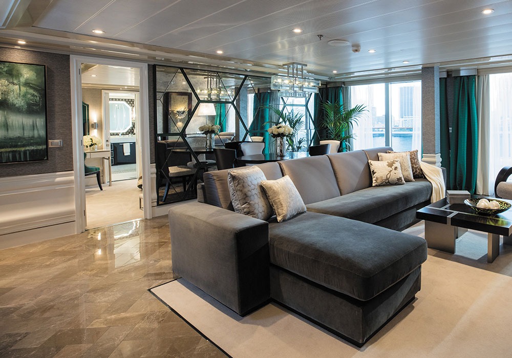 Grand Suite