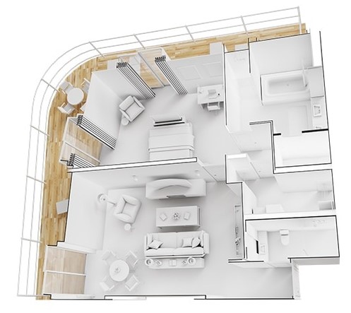 Grand Suite