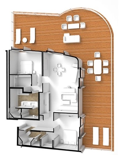 Signature Suite