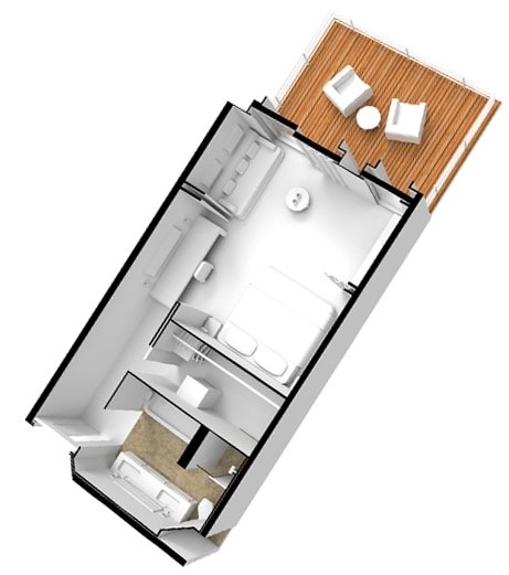 Concierge Suite