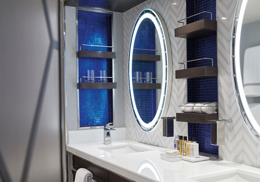 Penthouse Suite
