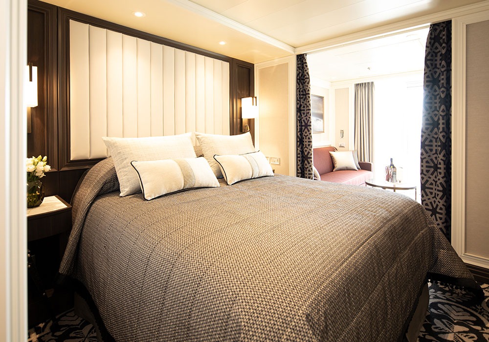 Veranda Suite