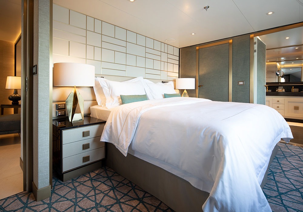 Splendor Suite