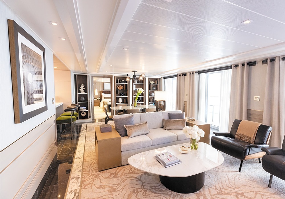 Grand Suite
