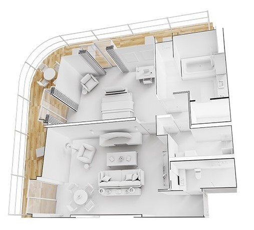 Grand Suite