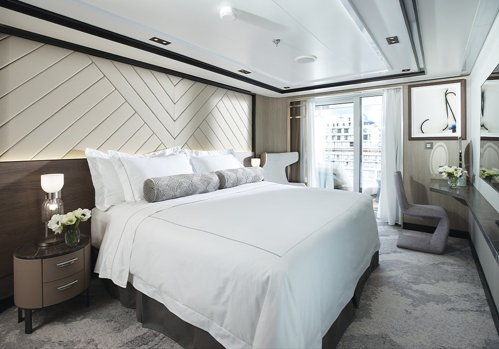Grandeur Suite