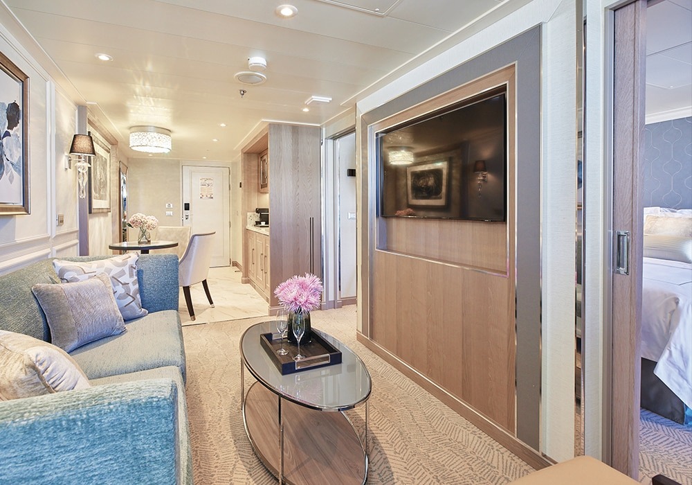 Penthouse Suite