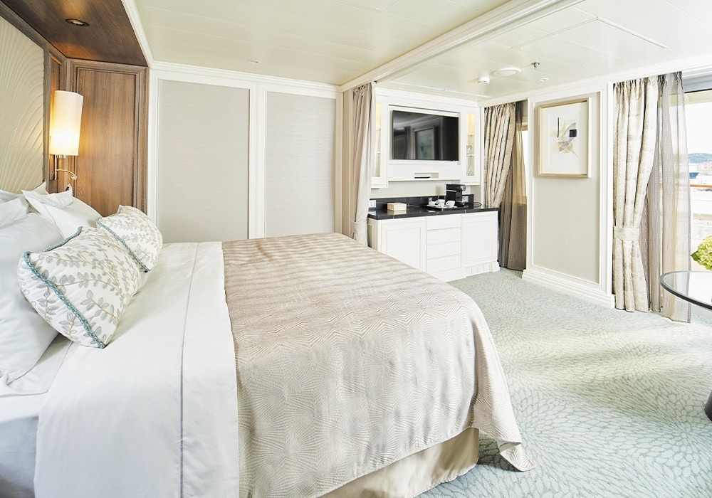 Concierge Suite