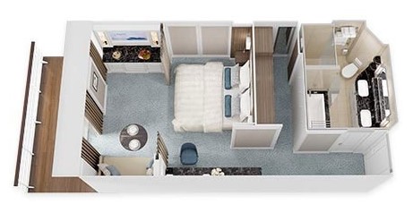 Concierge Suite