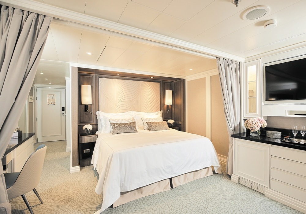 Serenity Suite