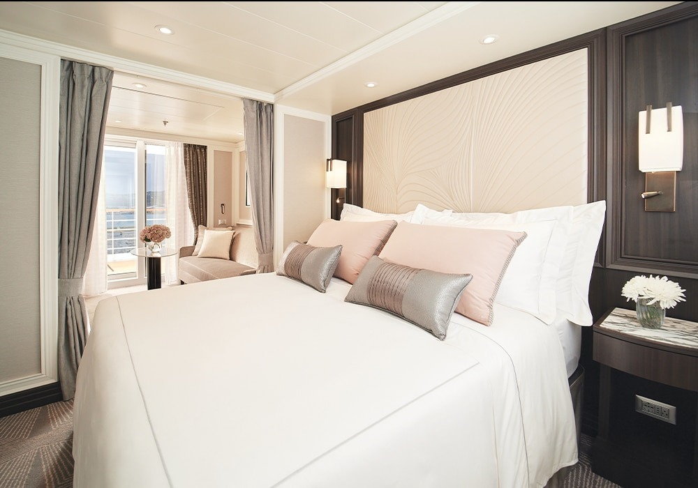 Veranda Suite