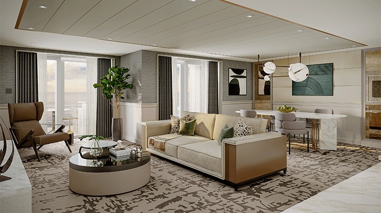Grand Suite