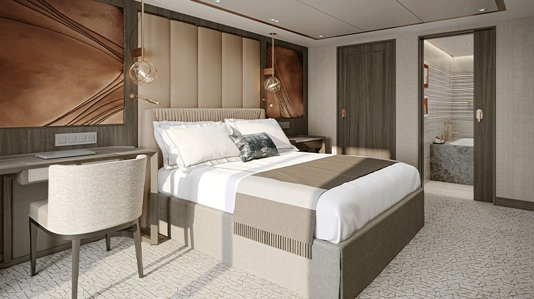 Prestige Suite